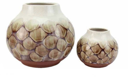Uroko Ceramic Vase