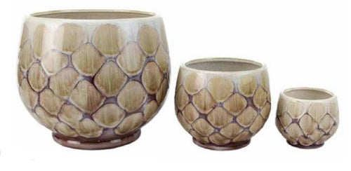 Uroko Ceramic Planters