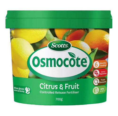 Osmocote Citrus and Fruit 700g