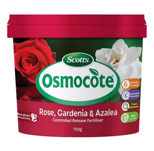 Osmocote Rose, Gardenia & Azalea 700g