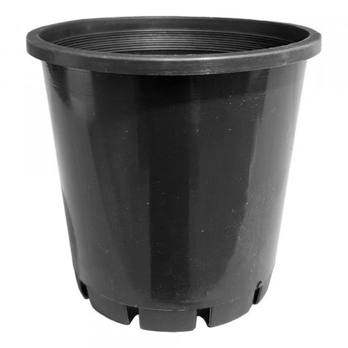 100mm Plastic Pot