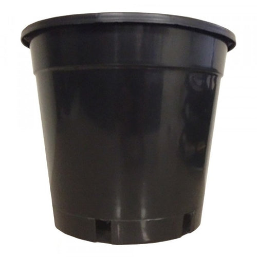 250mm Plastic Pot