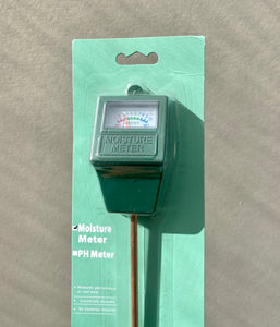 Moisture Meter