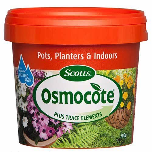 Osmocote Plus Pots, Planters & Indoors 700g