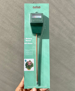 Moisture Meter